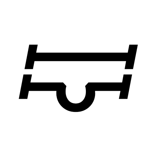 Precipitate (alchemical symbol)