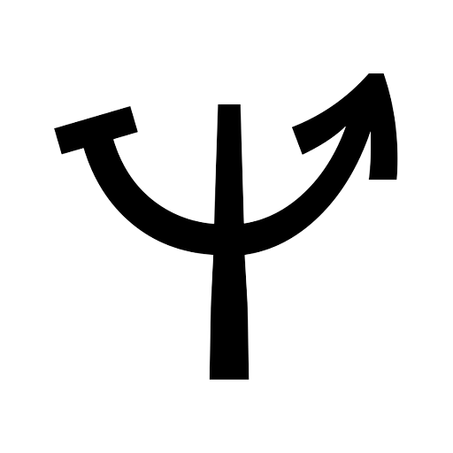 Putrefaction (alchemical symbol)