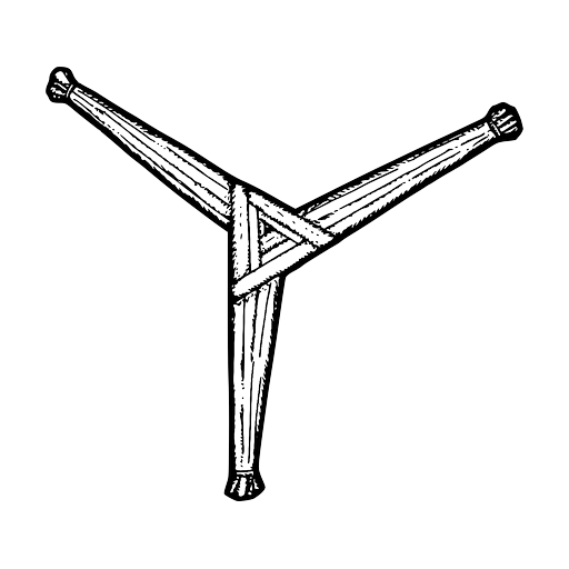 Brigid's cross