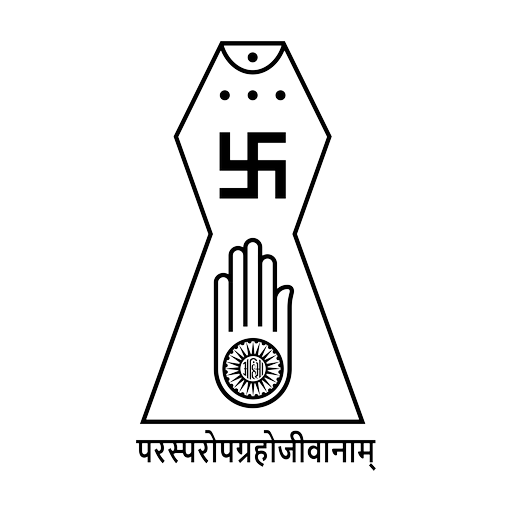 Jain emblem