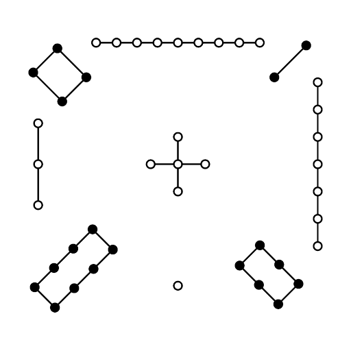 Lo Shu square