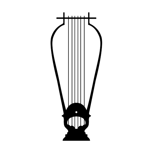 Lyre of Apollo