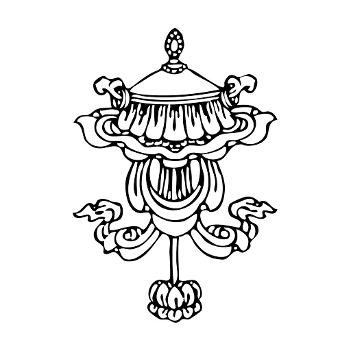 Parasol (chattra)