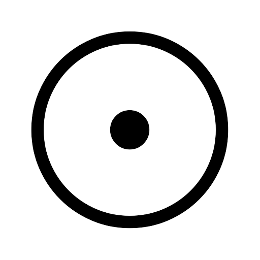 Sun (planetary glyph)