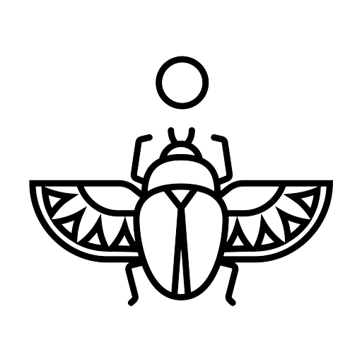 Scarab (kheper)