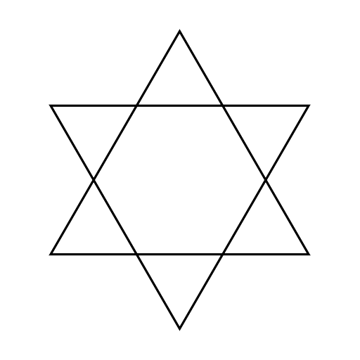 Shatkona