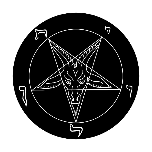Sigil of Baphomet