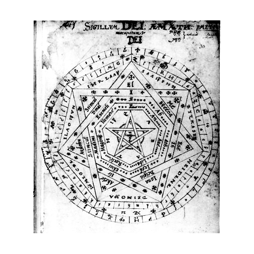 Sigillum Dei
