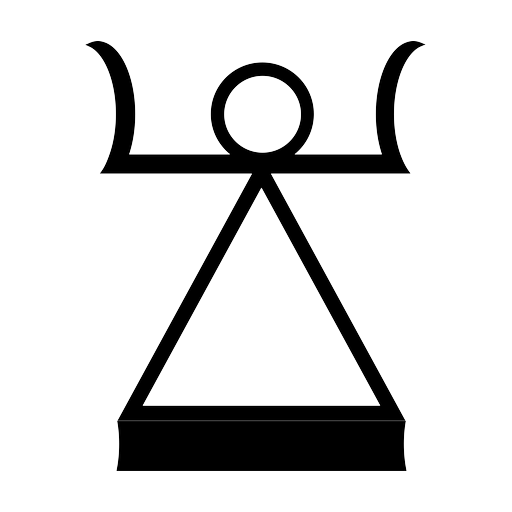 Sign of Tanit
