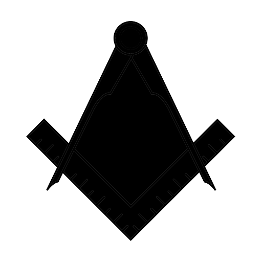 Square and compasses