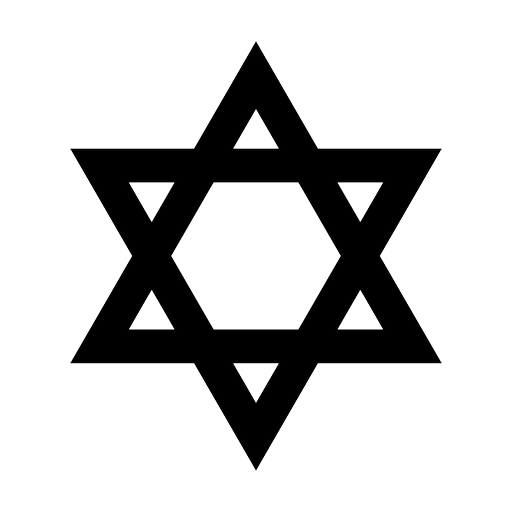Star of David (Magen David)