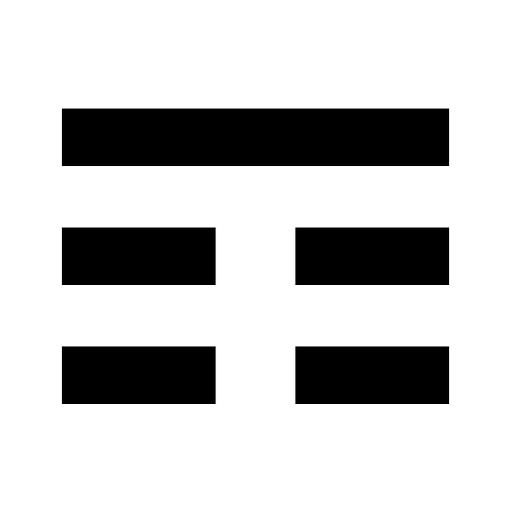 Trigram Gen (Mountain)