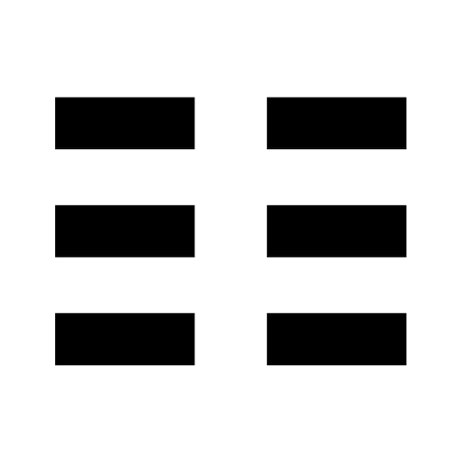 Trigram Kun (Earth)