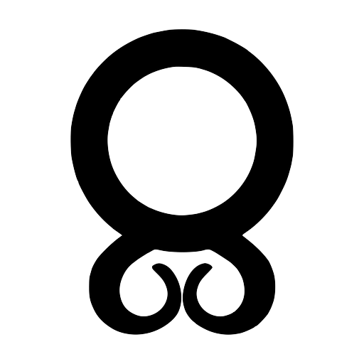 Troll cross