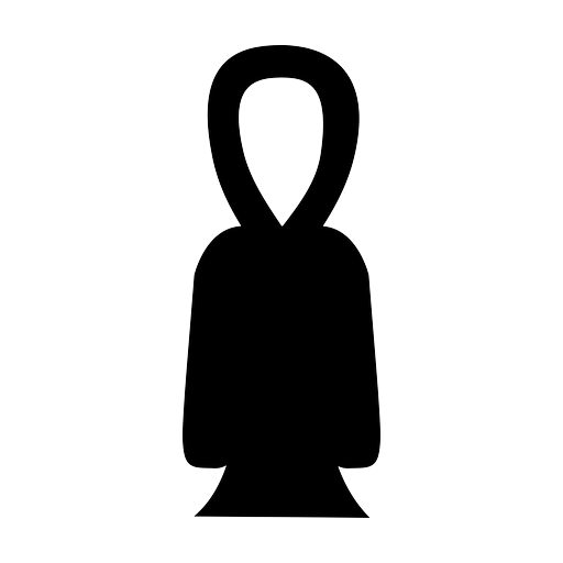 Tyet (Knot of Isis)
